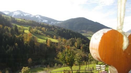 Agroturismo Viehhofbauer