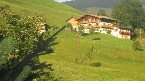 Agroturismo Viehhofbauer
