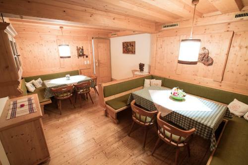 Hostal Pension Schusterkr�mer