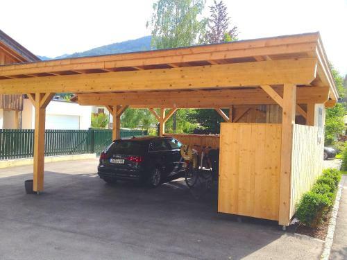 Hostal Pension Schusterkr�mer