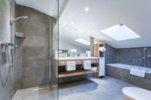 Active Apartments