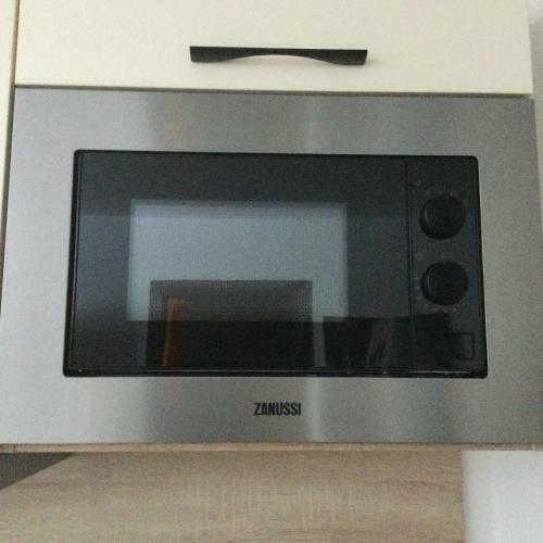 Apartamento Haus Lederstube