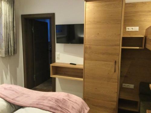 Apartamento Haus Lederstube