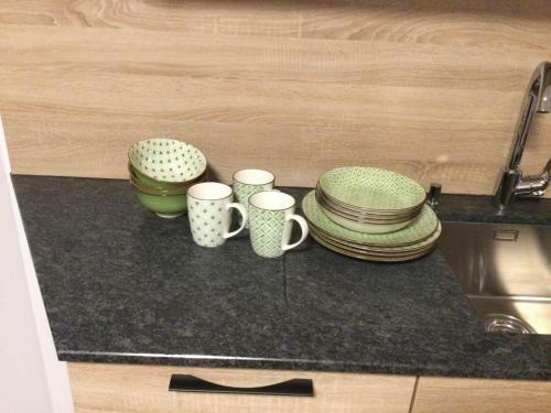 Apartamento Haus Lederstube