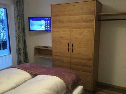 Apartamento Haus Lederstube