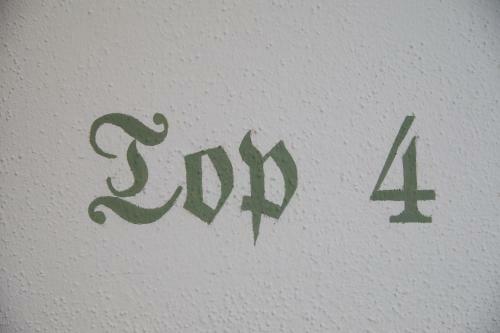 Apartamento Haus Lederstube