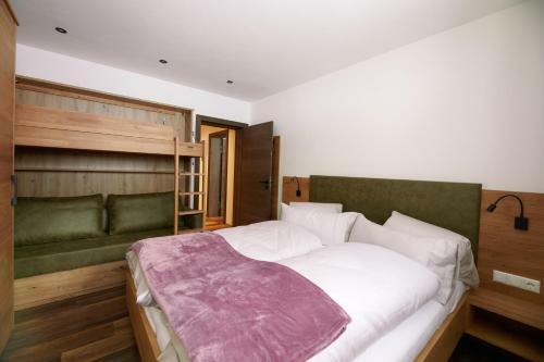 Apartamento Haus Lederstube