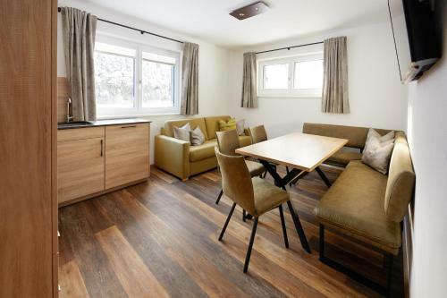 Apartamento Haus Lederstube