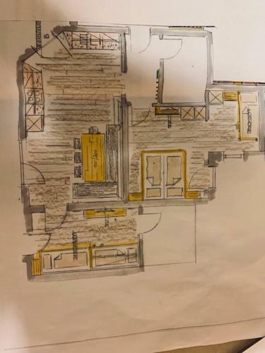 Apartamento Haus Lederstube