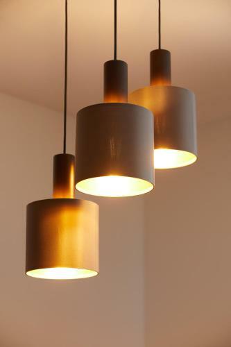 Apartamento Haus Lederstube