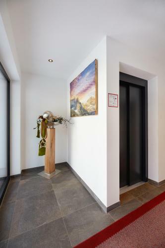 Apartamento Haus Lederstube