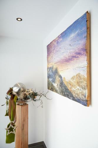 Apartamento Haus Lederstube