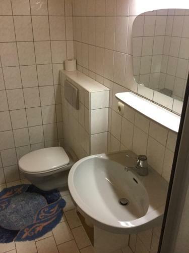 Hostal Jugendg�stehaus Oberau