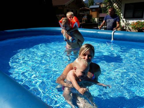 Hostal Jugendg�stehaus Oberau