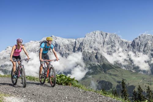 Hotel Alpenparks Resort Maria Alm