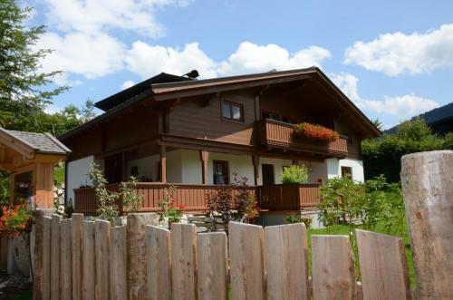 Active Chalet