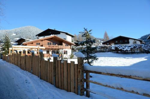 Active Chalet