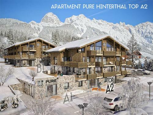 Mountain - Apart