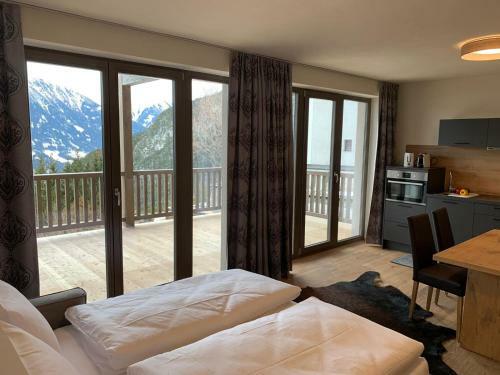 Hostal Panoramapension Weisses R�ssl