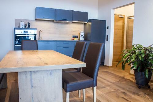 Hostal Panoramapension Weisses R�ssl