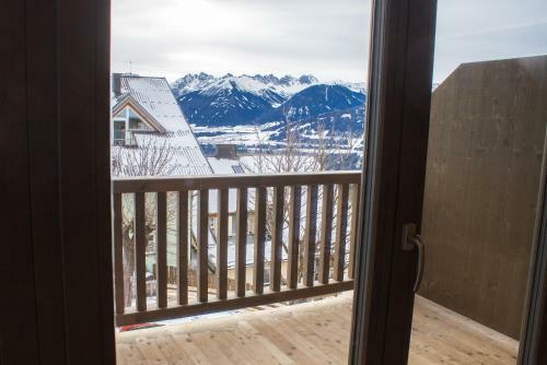 Hostal Panoramapension Weisses R�ssl