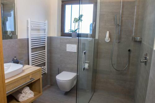 Hostal Panoramapension Weisses R�ssl