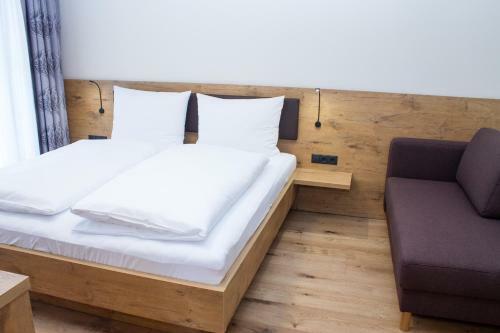 Hostal Panoramapension Weisses R�ssl