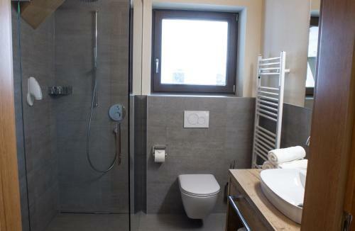 Hostal Panoramapension Weisses R�ssl