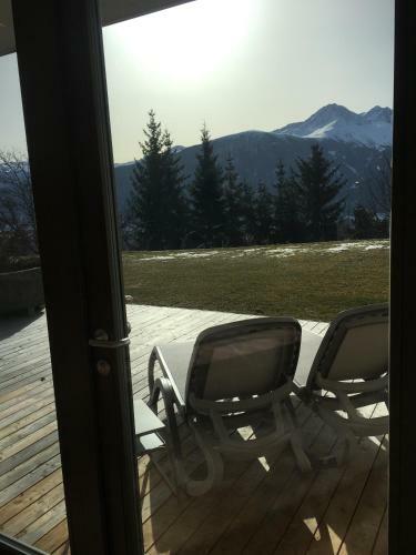 Hostal Panoramapension Weisses R�ssl