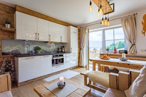 Apartamento Landhaus Theresia