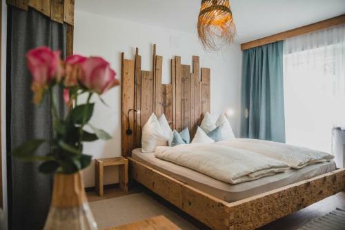 Apartamento Landhaus Theresia