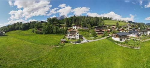 Apartamento Landhaus Theresia
