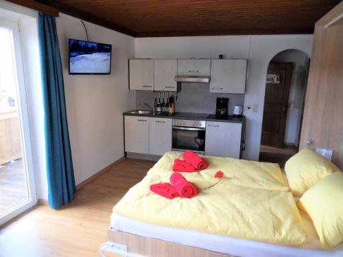 Apartamento Alpin Appartements