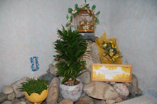 Posada Gasthof R�scher