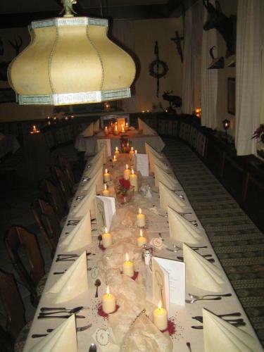 Posada Gasthof R�scher
