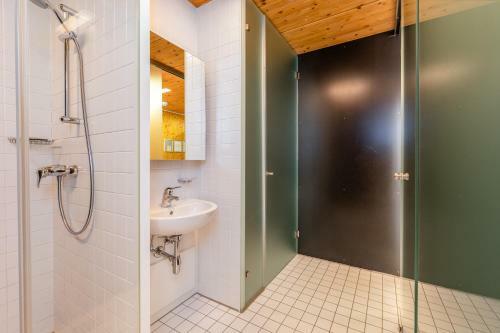 Apartamento Holzboxen Planneralm