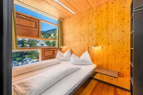 Apartamento Holzboxen Planneralm