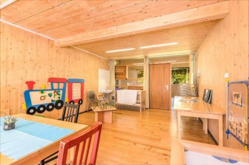 Apartamento Holzboxen Planneralm