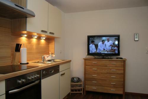 Apartments Gabl