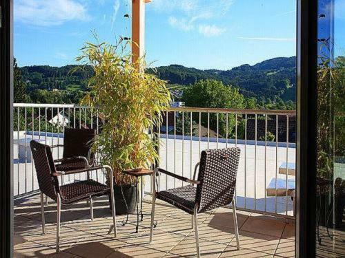 Das Smarte Hotel Garni