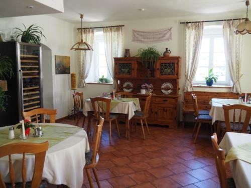 Hostal Kulturzentrum Sturmm�hle