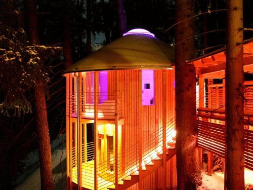 Biohotel Grafenast