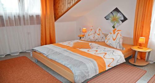 Hostal Gasthof-pension Karawankenblick