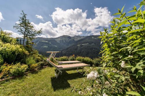 Apartamento Ferienwohnungen Sumperer