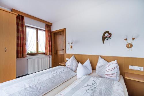 Apartamento Ferienwohnungen Sumperer