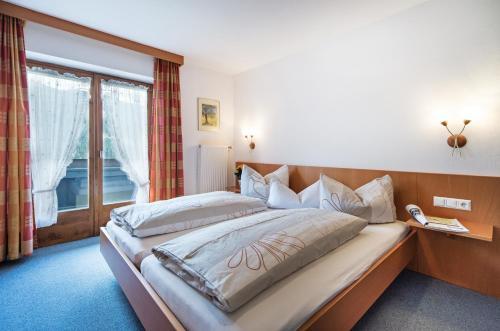 Apartamento Ferienwohnungen Sumperer