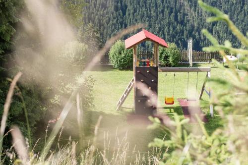 Apartamento Ferienwohnungen Sumperer