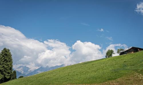 Apartamento Ferienwohnungen Sumperer