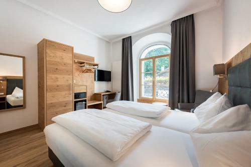 Hotel Plankenhof
