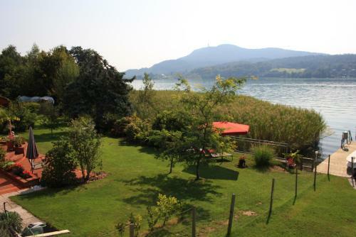 Apartamento Haus Babin